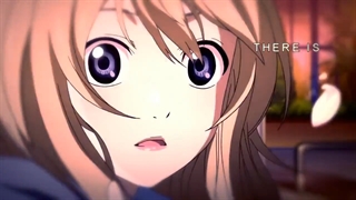 میکس غم انگیز از انیمه دروغ تو در آوریل