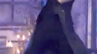 فن کم mingi از ateez در اجرای halazia