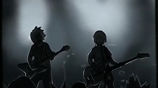 میتونی قلبم رو حس کنی!؟