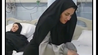 من و زینب و نگهداری تنهایی مادرم با وجود داشتن ۶ دختر و پسر بی وفاش