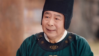 سریال چینی سرنوشت غیر طبیعی من 2023 My Uncanny Destiny قسمت22