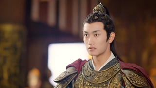 سریال چینی سرنوشت غیر طبیعی من 2023 My Uncanny Destiny قسمت آخر