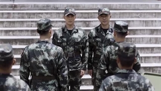 دانلود کامل سریال چینی(نیروهای ویژه چین)قسمت1+زیرنویس فارسی