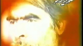 عبدالرحیم ساربان، ملاممدجان (علی شیر خدا دردم دوا کن) افغانی