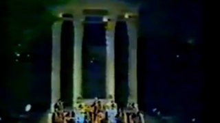 قطعه خوارزمی گروه پایور جشن هنر ۱۰ شیراز ۱۳۵۵ چهارمضراب عراق ماهور، محمد اسماعیلی