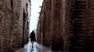 یک قصه تلخ از عشق شعری از محمد خوش بین