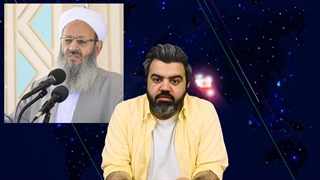 بسیار مهم - اقدام برای حذف حمید اسماعیل زهی برای جنگ مذهبی ؟