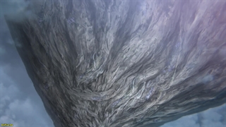 انیمه کاینای دریای برق عظیم Ooyukiumi no Kaina قسمت 3