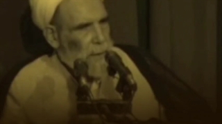 #ویدیو #کلیپ  #سخن_علما  #آیت_الله_آقا_مجتبی_تهرانی :اگـر امــر به معــروف ترڪـ بشـود...