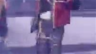 فن کم minhyuk از monsta x در اجرای beautiful liar