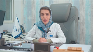 گزارشات بالینی سمعک البرز