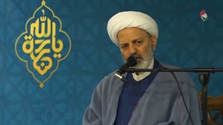 #کلیپ     #حرف_خاص   من می‌خواهم برسم به همان نقطه‌ی امن که خدا با آب و تاب از آن یاد میکند: