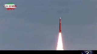 رونمایی از سامانه اس400 ایرانی - ایران سومین تولید کننده در جهان