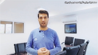 دوره آموزش رایگان فن بیان قوی+ 100 درصد تضمینی