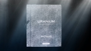 آلبوم اورانیوم تیزر2