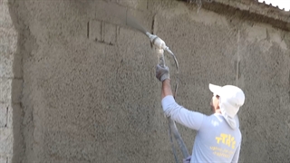 آموزش کارکرد دستگاه پیستونی مدل T13M تیران تونل بیستون09356800680