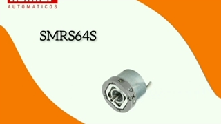 انکودر ابسولوت Absolute Encoder