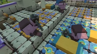 تاریخ عرضه و سیستم مورد نیاز بازی Minecraft Legends مشخص شد