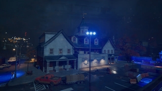 12 دقیقه گیم‌پلی از بازی Redfall