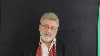 14011105: تو دهنی به علی کریمی، استفراغ - داریوش سجادی