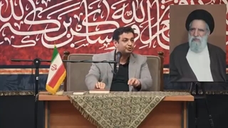 14011104: آیا استاد رائفی پور به اهل بیت شوخی های نامناسب نسبت داد؟