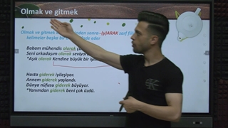 آموزش زبان ترکی استانبولی سطح b1|پروان آکادمی