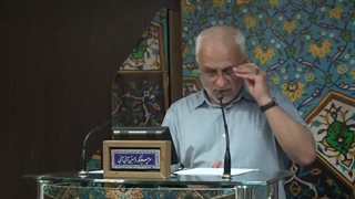 '1401/07/14 کلبه کرامت 984: زامبی‌زاسیون