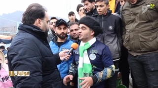 پیش و خلاصه بازی چوکای تالش - آرمان گهر سیرجان