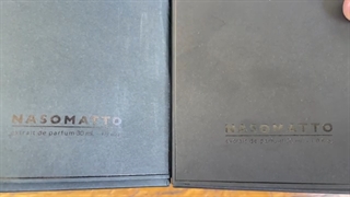 تشخیص اصل بودن عطر بلک افغان