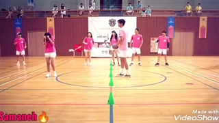 میکس سریال تو فوق العاده ای با آهنگ لجباز(اون موهای مشکیت شروع ماجرای عشقیم بود)