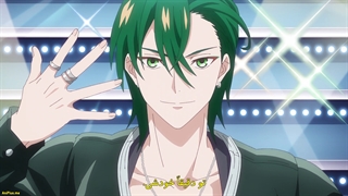 انیمه تکنوروید: فرا ذهن | Technoroid: Overmind - قسمت چهارم 4 با زیرنویس فارسی