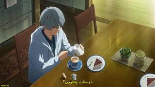 انیمه تسورونه | Tsurune: Tsunagari no Issha فصل دوم 2 - قسمت چهارم 4 با زیرنویس فارسی