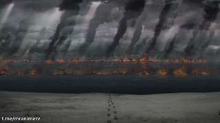 انیمه حماسه وینلند | Vinland Saga فصل اول 1 - قسمت اول 1 با زیرنویس فارسی