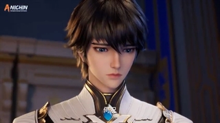 انیمه Throne of seal فصل 2 قسمت 13(39) زیرنویس کپشن