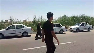 میلاد جهانبخش آهنگ تنهایی