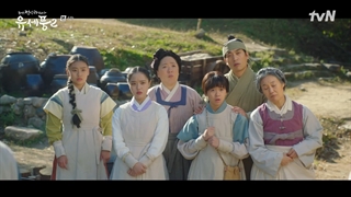 سریال Poong, the Joseon Psychiatrist 2قسمت6زیرنویس بزودی