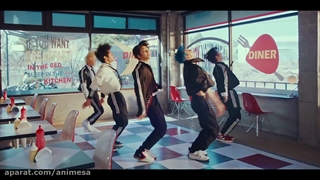 موزیک ویدیو maniac از استری کیدز