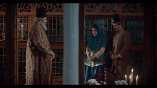 سریال جیران قسمت 44(سریال)(کامل)| قسمت چهل و چهارم جیران