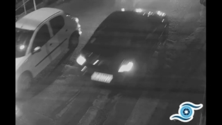 تشخیص پلاک خودرو از روی فیلم