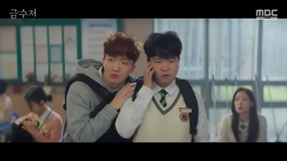 قسمت 5 سریال قاشق طلایی با زیرنویس فارسی [Golden Spoon 2022]