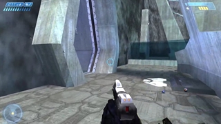 گیم پلی Halo: Combat Evolved __پارت پنچم