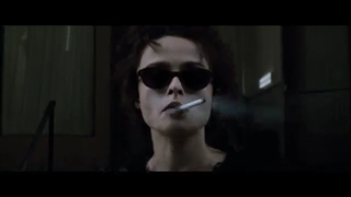 زیبایی در ((باشگاه مشت زنی))