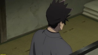 انیمه انتقام جو قسمت ۴ با زیرنویس فارسی