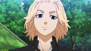 انیمه انتقام جویان توکیو فصل 1 قسمت 3 دوبله فارسی بدون سانسور