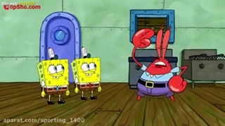 کپی باب اسفنجی