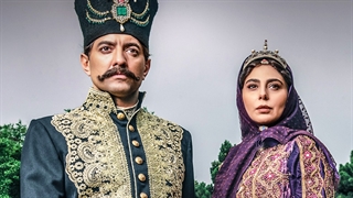 دانلود قسمت 44 سریال جیران