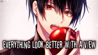 Nightcore - Mood (Napsnick) نایتکور