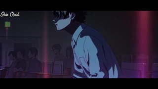 Hello World (Amv) - Silent Scream (Damien Dawn) نایتکور