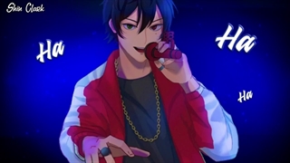 Nightcore - Who's Laughing Now (Ava Max) Male Version [Cover by IB] نایتکور