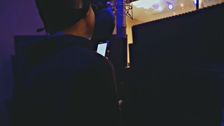 موزیک ویدیو p.d.d (please don't die) از آر ام بی تی اس RM